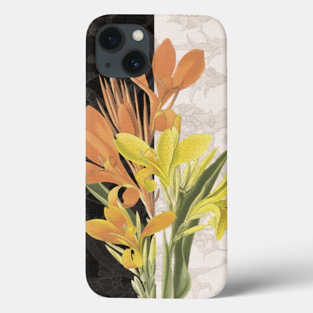 Coques Case-Mate iPhone Pièce maîtresse I (Verso)