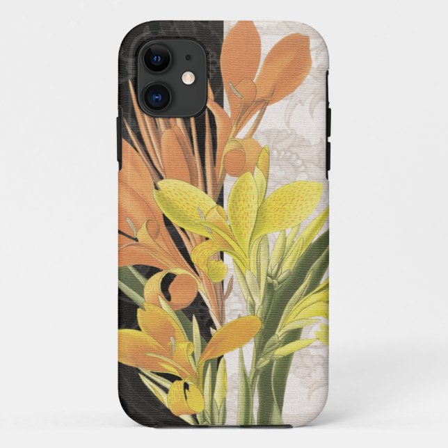 Coques Case-Mate iPhone Pièce maîtresse I (Dos)