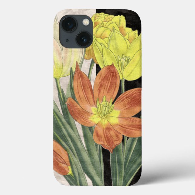 Coques Case-Mate iPhone Pièce maîtresse II (Verso)