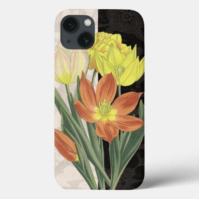 Coques Case-Mate iPhone Pièce maîtresse II (Verso)