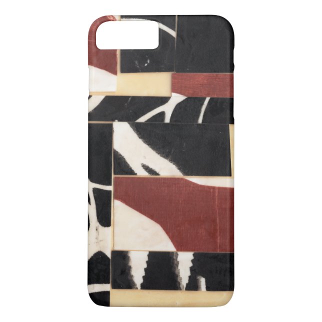 Coques Case-Mate iPhone Pièces et parties II (Dos)