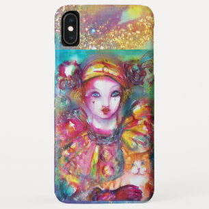 COQUE Case-Mate POUR iPhone PIERO AVEC CHAT