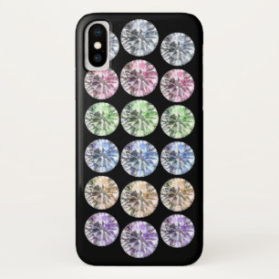Case-Mate iPhone Case Pierre de couleur