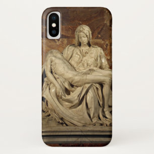 Etui iPhone Case-Mate Pieta de Michelangelo
