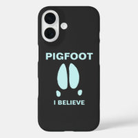 Pigfoot - Je crois
