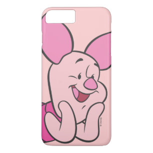 Etui iPhone Case-Mate Piglet 8