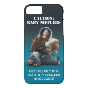 Case-Mate iPhone Case Pile bébé NIFFLER™