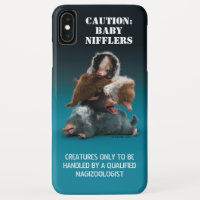 Pile bébé NIFFLER™