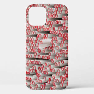 Case-Mate iPhone Case Pile de papiers roulés