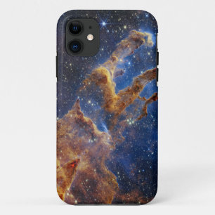 Case-Mate iPhone Case piliers création Webb Space Telescope science nasa