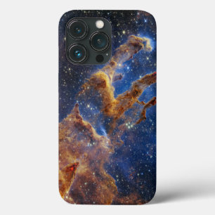 Case-Mate iPhone Case Piliers de création Aigle Nebula Webb Telescope