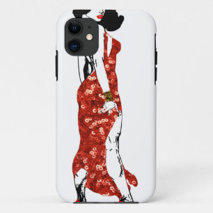 Coques Pour iPhone pin up