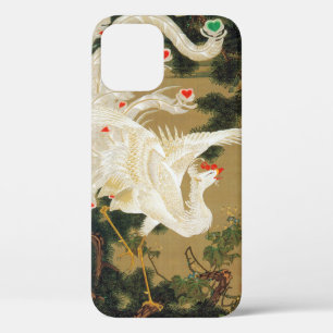 Case-Mate iPhone Case Pine Tree & Phoenix (Coeur d'Amour Phoenix), Jakuc