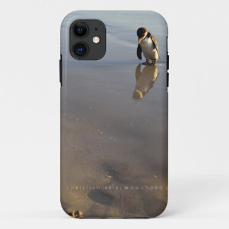 Coque Case-Mate Pour iPhone Pingouin de la plage