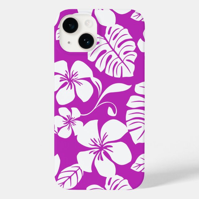 COQUES Case-Mate iPhone PINK BIKINI (RASPBERRY) (Verso)