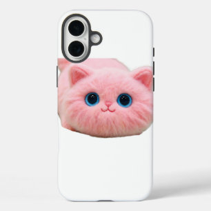 Coques iPhone 16 Plus Pink Serenity 002