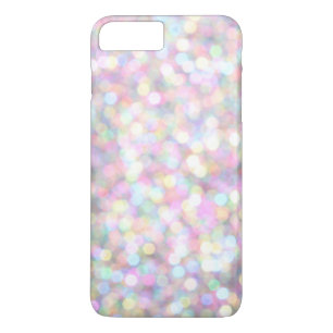 Etui iPhone Case-Mate Pink Sparkles iPhone 7 Plus