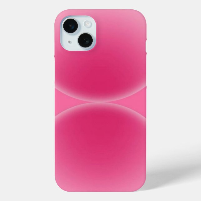 Coques Case-Mate iPhone Pinkish (Verso)