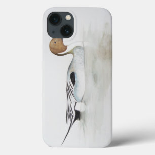 Coques Pour iPhone Pintail Duck 2011