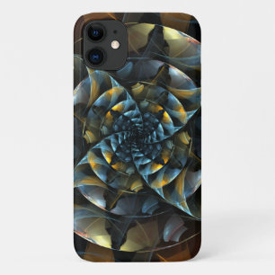 Case-Mate iPhone Case Pinwheel Art Abstrait