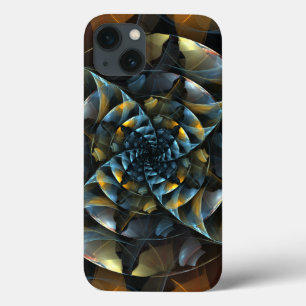 Case-Mate iPhone Case Pinwheel Art Abstrait