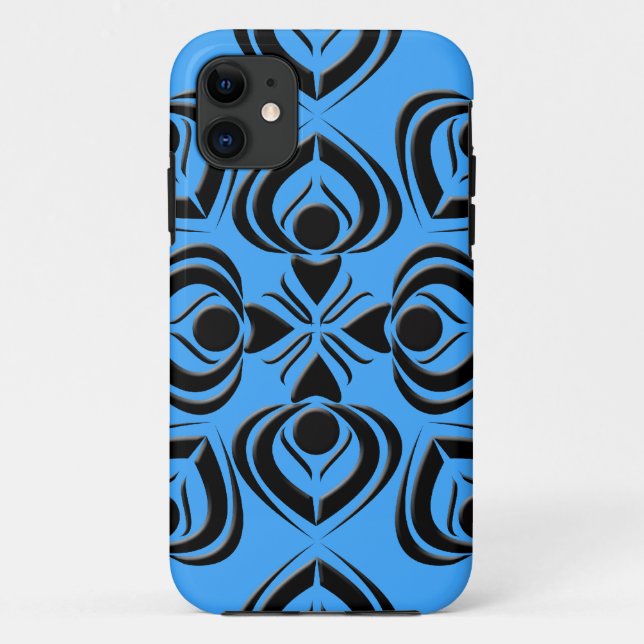 Coques Case-Mate iPhone Pique (Dos)