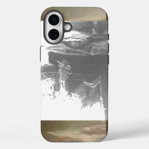 Coques iPhone 16 Plus Pique-nique au bord de la mer 25e anniversaire