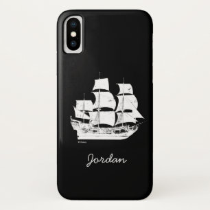 Etui iPhone Case-Mate Pirates des Caraïbes 5  Les règles de la mer