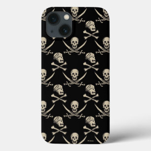 Coques Pour iPhone Pirates des Caraïbes 5 Rogue - Motif