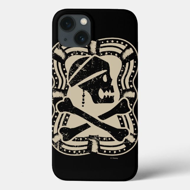 Coques Case-Mate iPhone Pirates des Caraïbes 5 | Sauvegardez votre âme (Verso)