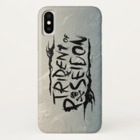 Pirates des Caraïbes 5| Trident de Poséidon