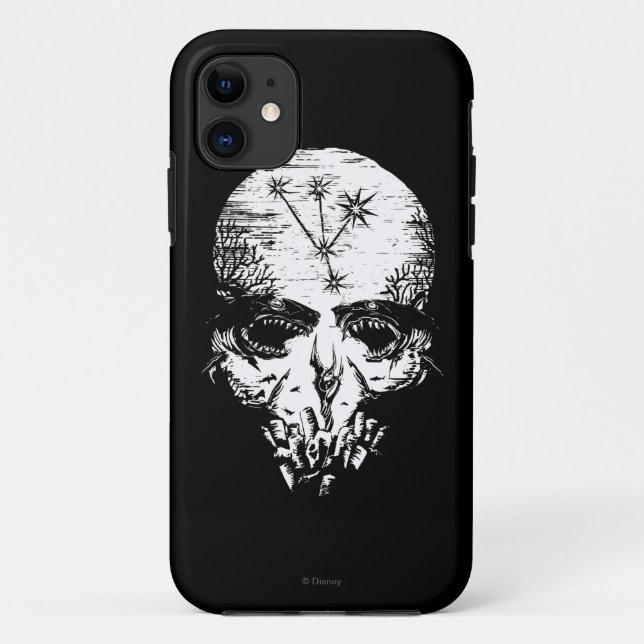 Coques Case-Mate iPhone Pirates des Caraïbes 5| Un destin maudit (Dos)