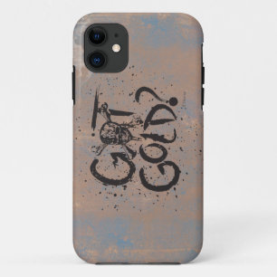 Coques Pour iPhone Pirates des Caraïbes 5  Vous avez de l'or ?