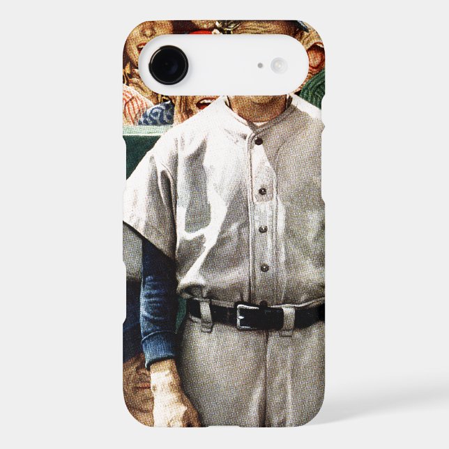 Coques Case-Mate iPhone Pirogue (Verso)