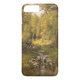 Etui iPhone Case-Mate Piscine dans les bois