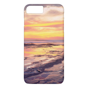 Case-Mate iPhone Case Piscines à marées Sunset Cliff