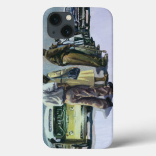 Etui iPhone Case-Mate Piscines du défi 2001