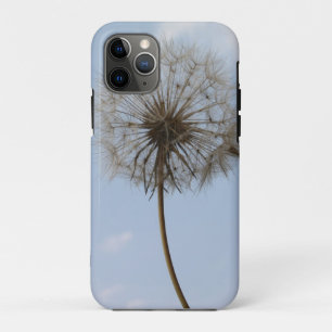 Coques Pour iPhone Pissenlit sous le ciel printanier