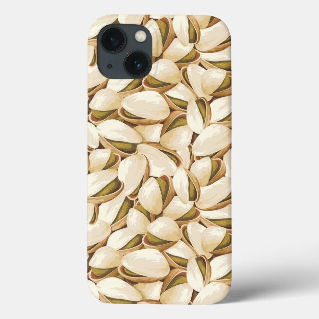 Coques Case-Mate iPhone Pistaches (Verso)
