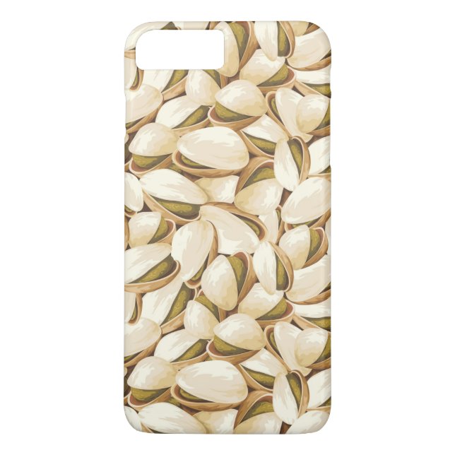 Coques Case-Mate iPhone Pistaches (Dos)