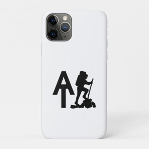 Case-Mate iPhone Case Piste des Appalaches - AT - Liste des seaux