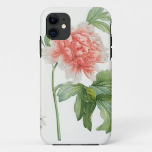 Etui iPhone Case-Mate Pivoine, 1799 (copie de pointillé de couleur)
