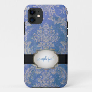 Coques Pour iPhone Pix-Dezines natasha damask