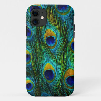 Case-Mate iPhone Case PixDezines Psychedelic Peacock