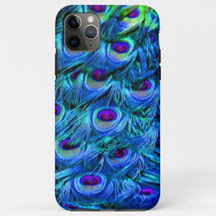 Case-Mate iPhone Case PixDezines Psychedelic Peacock Coque-Mate iPhone C