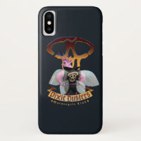 Pixie Dusters - Motorcycle Club