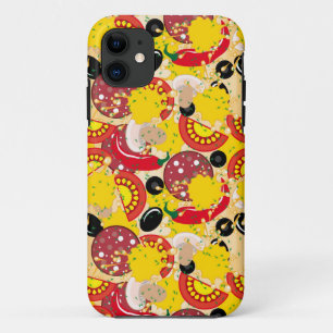 Coques Pour iPhone Pizza