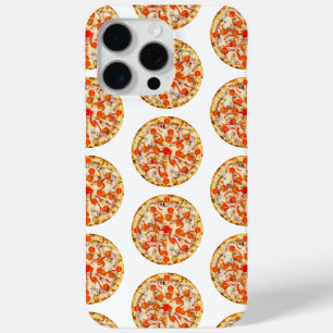 Coque iPhone 15 Pro Max Pizza