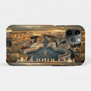 Case-Mate iPhone Case Place Saint-Pierre Vatican