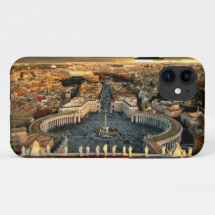 Case-Mate iPhone Case Place Saint-Pierre Vatican